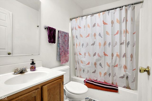 3439 Lauren Drive, Indianapolis, IN 46235