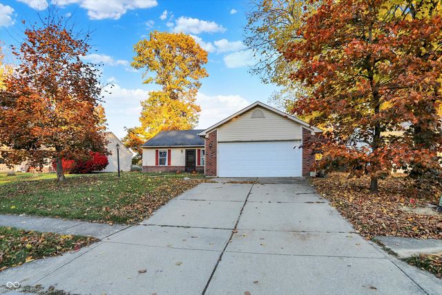 3439 Lauren Drive, Indianapolis, IN 46235