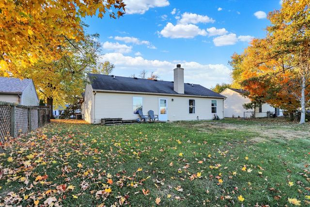 3439 Lauren Drive, Indianapolis, IN 46235