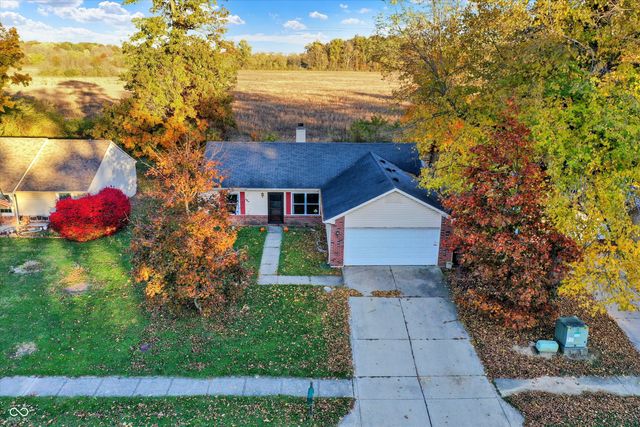 3439 Lauren Drive, Indianapolis, IN 46235