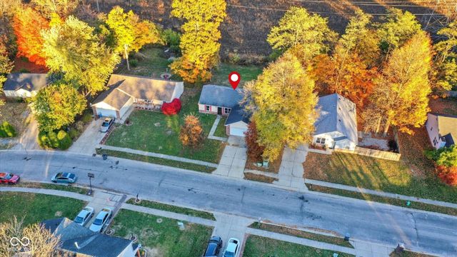 3439 Lauren Drive, Indianapolis, IN 46235