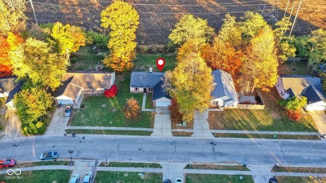 3439 Lauren Drive, Indianapolis, IN 46235