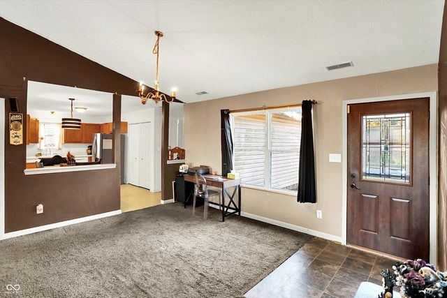 3439 Lauren Drive, Indianapolis, IN 46235