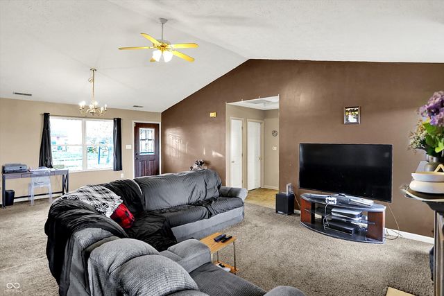 3439 Lauren Drive, Indianapolis, IN 46235