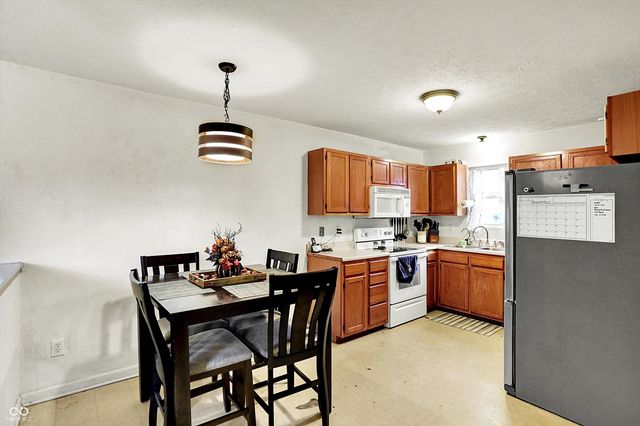 3439 Lauren Drive, Indianapolis, IN 46235