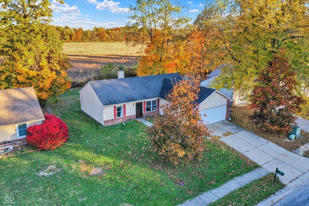 3439 Lauren Drive, Indianapolis, IN 46235