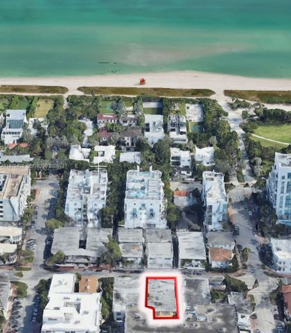 7720 Harding Ave 3, Miami Beach, FL 33141