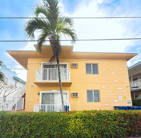 7720 Harding Ave 3, Miami Beach, FL 33141