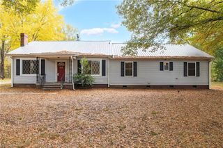 3281 Vance Street Extension, Reidsville, NC 27320