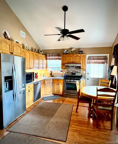 89 Rugby Drive, Shirley, NY 11967