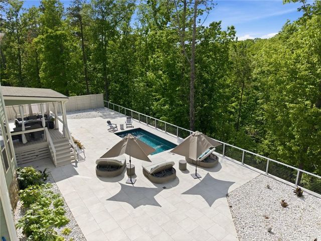 3202 Garden Hill Lane, Douglasville, GA 30135