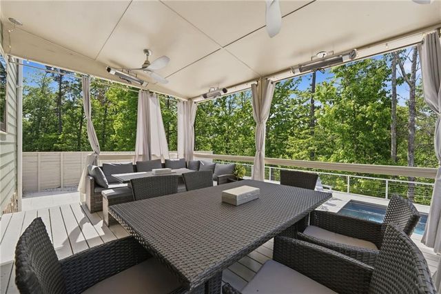 3202 Garden Hill Lane, Douglasville, GA 30135