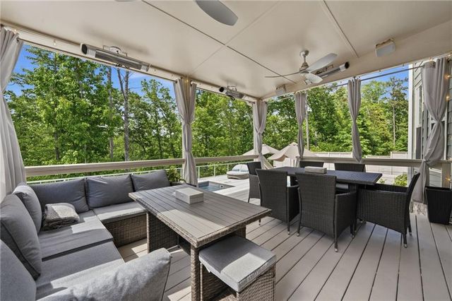3202 Garden Hill Lane, Douglasville, GA 30135