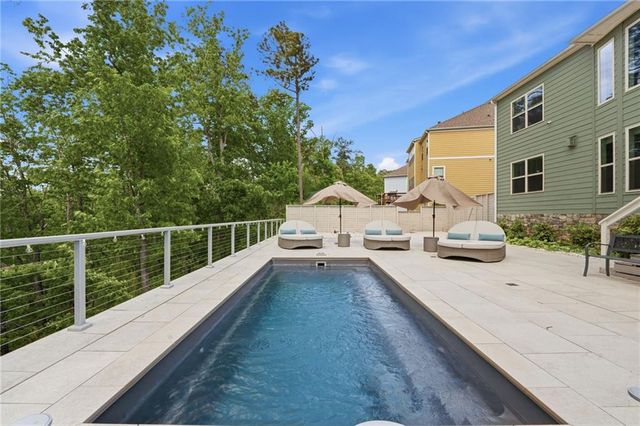 3202 Garden Hill Lane, Douglasville, GA 30135