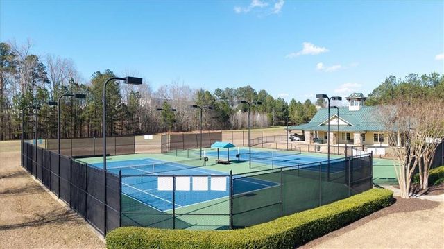 3202 Garden Hill Lane, Douglasville, GA 30135