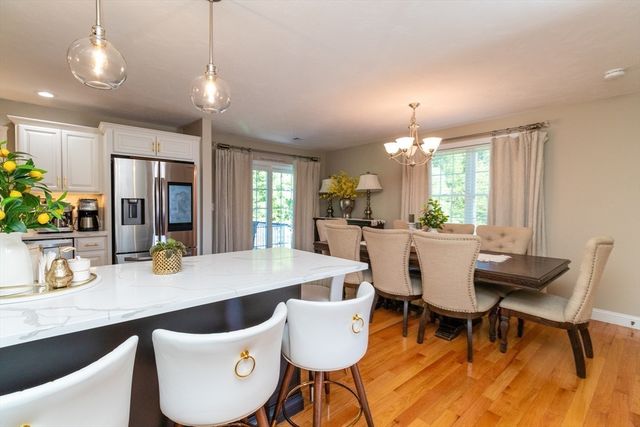 44 Brookside Dr 44, Hanson, MA 02341