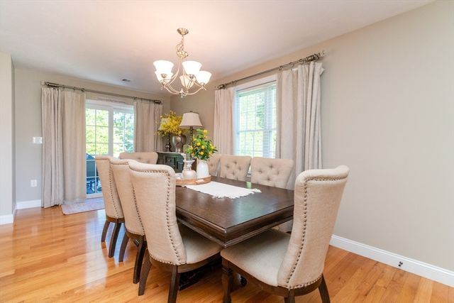 44 Brookside Dr 44, Hanson, MA 02341