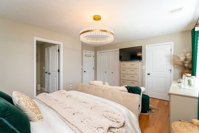 44 Brookside Dr 44, Hanson, MA 02341