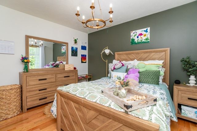 44 Brookside Dr 44, Hanson, MA 02341