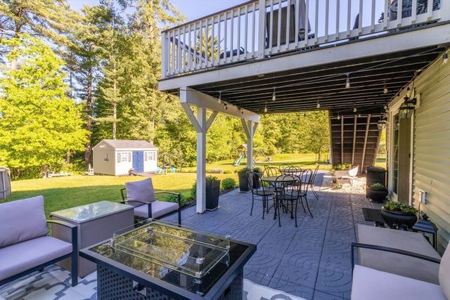 44 Brookside Dr 44, Hanson, MA 02341