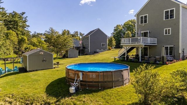 44 Brookside Dr 44, Hanson, MA 02341