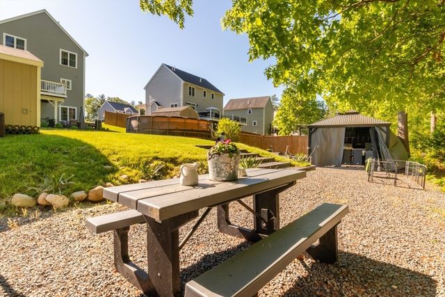 44 Brookside Dr 44, Hanson, MA 02341