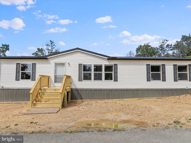 226 EMILY CT, Shanks, WV 26761