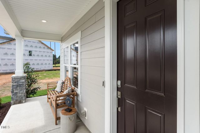 205 Stoddard Lane, Garner, NC 27529