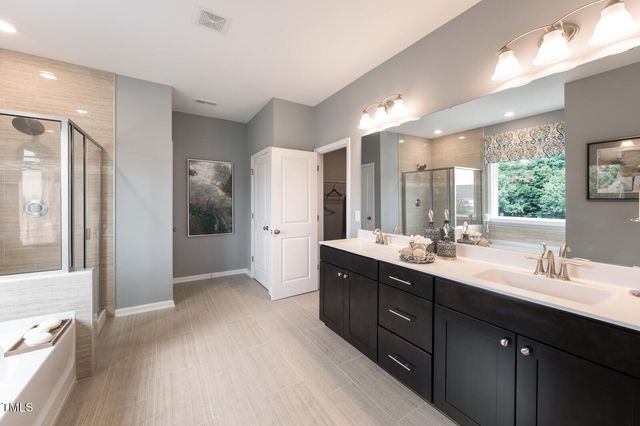 205 Stoddard Lane, Garner, NC 27529