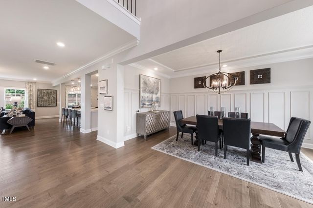 205 Stoddard Lane, Garner, NC 27529