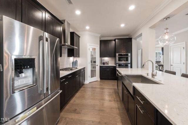 205 Stoddard Lane, Garner, NC 27529