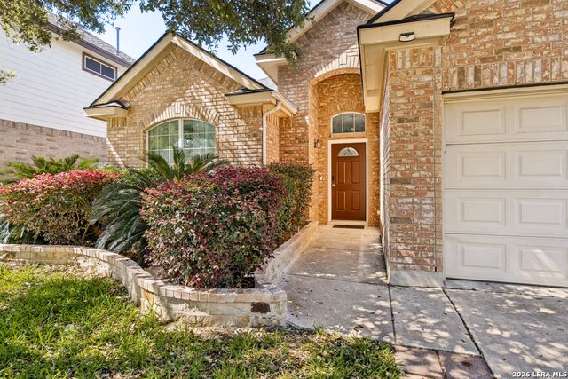 1515 Wild Fire, San Antonio, TX 78251