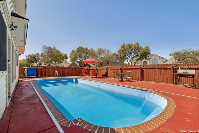 1515 Wild Fire, San Antonio, TX 78251