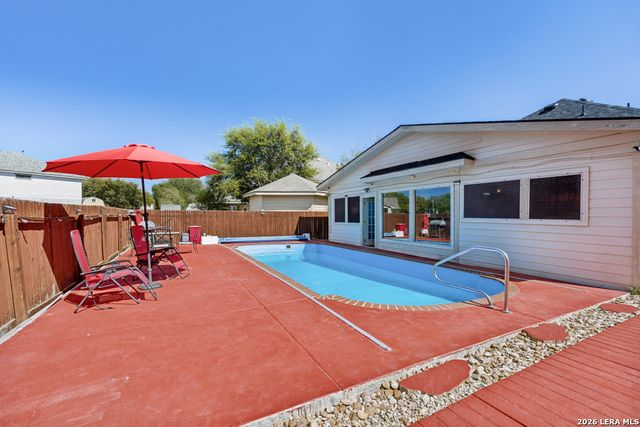 1515 Wild Fire, San Antonio, TX 78251