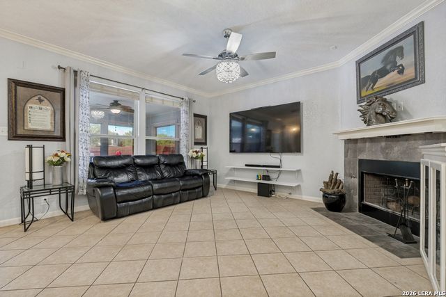 1515 Wild Fire, San Antonio, TX 78251