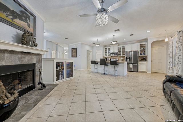 1515 Wild Fire, San Antonio, TX 78251