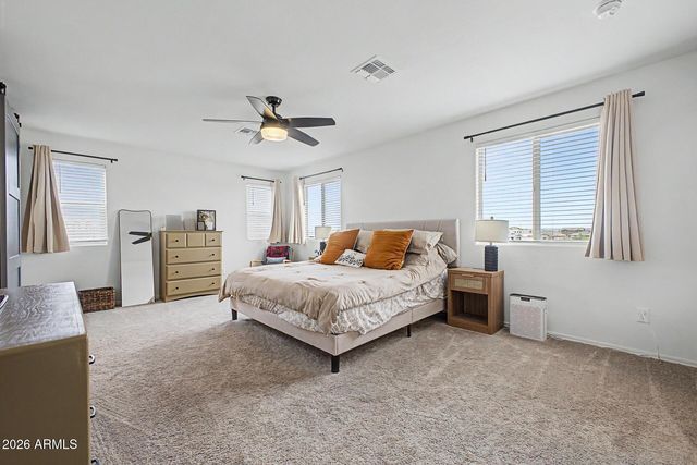18267 W PIMA Street, Goodyear, AZ 85338