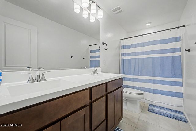 18267 W PIMA Street, Goodyear, AZ 85338