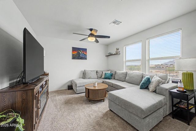 18267 W PIMA Street, Goodyear, AZ 85338