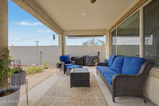 18267 W PIMA Street, Goodyear, AZ 85338