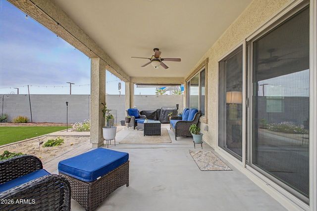18267 W PIMA Street, Goodyear, AZ 85338