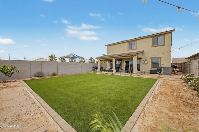 18267 W PIMA Street, Goodyear, AZ 85338