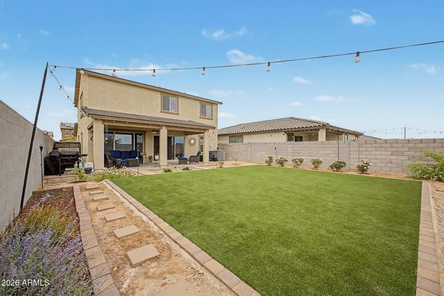 18267 W PIMA Street, Goodyear, AZ 85338
