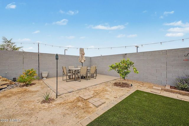 18267 W PIMA Street, Goodyear, AZ 85338
