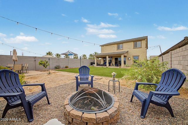 18267 W PIMA Street, Goodyear, AZ 85338