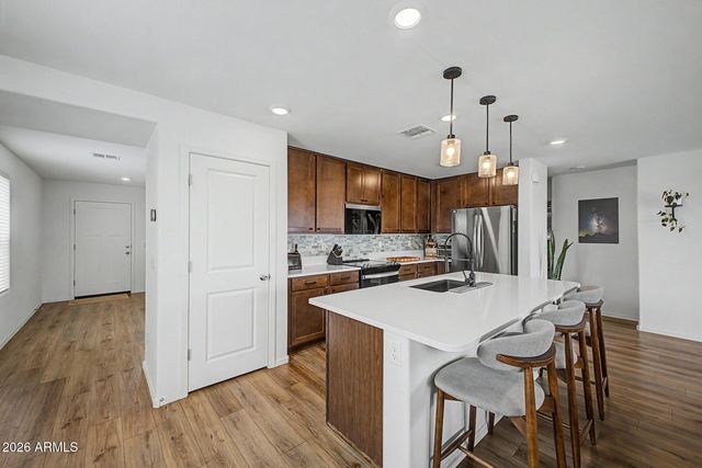18267 W PIMA Street, Goodyear, AZ 85338
