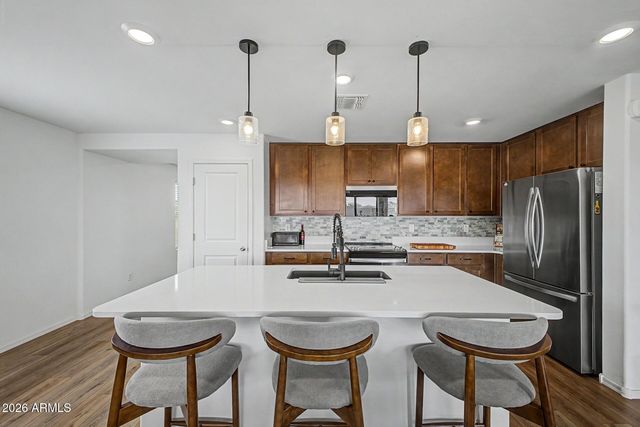 18267 W PIMA Street, Goodyear, AZ 85338