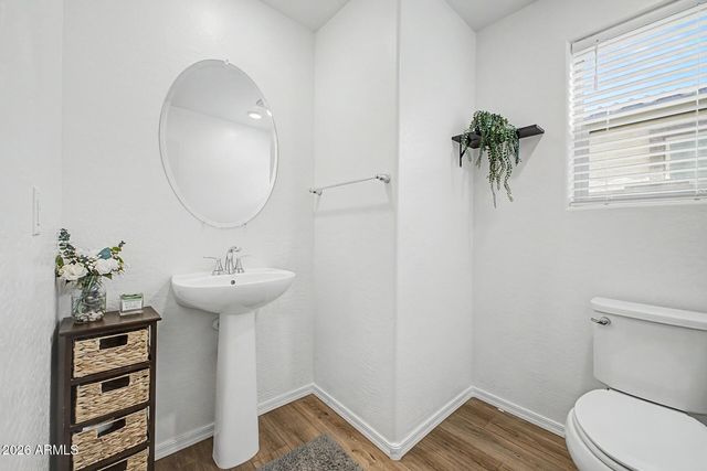 18267 W PIMA Street, Goodyear, AZ 85338