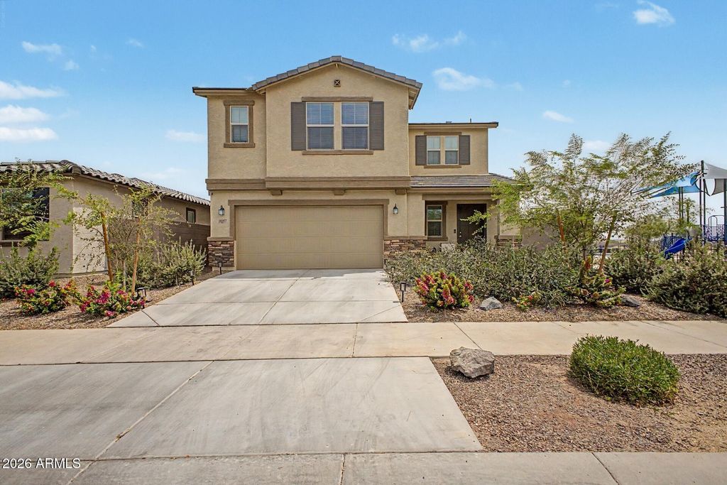 18267 W PIMA Street, Goodyear, AZ 85338 — photo 2