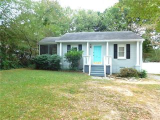 219 Parkview SE Drive, Marietta, GA 30060